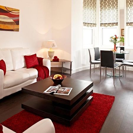 Strathmore House Apartments プリマス エクステリア 写真